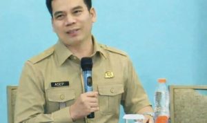 Kepala Diskominfo Tangsel, Tb Asep Nurdin.(Foto: Istimewa) portalkota.id