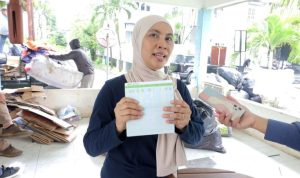 Kisah Bank Sampah Yes Nerada di Tangsel: Ubah Sampah Menjadi Tabungan Emas.(Foto: Istimewa) Portalkota.id