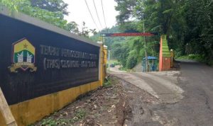 TPAS Cilowong Kota Serang.(dok: Detak Banten) portalkota.id