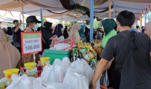 Bazar Ramadan Tangsel 2026 Digelar Serentak di 7 Kecamatan, Catat Tanggalnya.(Foto: Istimewa) portalkota.id
