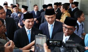 Gubernur Banten Sebut Ramadan Momen Introspeksi dan Peningkatan Kualitas Diri.(Foto: Istimewa) portalkota.id