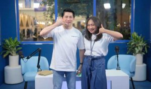 Halo BCA Perkuat Fitur dan Ajak Nasabah #tanyaHaloBCAaja.(Foto: Istimewa) portalkota.id