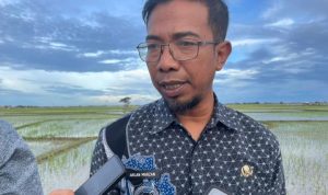 Kepala Dinas PUPR Provinsi Banten, Arlan Marzan.(Foto: Istimewa) portalkota.id