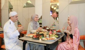 Ramada by Wyndham Serpong Hadirkan Deretan Promo Menggoda di Awal Tahun 2026.(Foto: Istimewa) portalkota.id