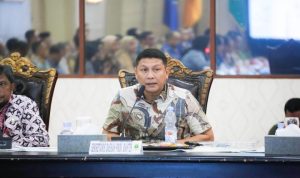 Sukseskan HPN 2026, Pemprov Banten Kerahkan Seluruh OPD untuk Dampingi Peserta.(Foto: Istimewa) portalkota.id