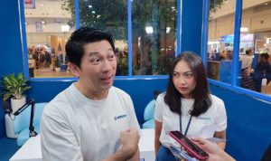 Waspada! Tiga Modus Penipuan Digital Ini Paling Saring Menjerat Masyarakat Menurut BCA.(Foto: Riski/Portalkota.id) portalkota.id