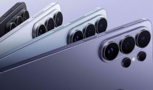 Horizontal Lock merupakan hasil dari pemrosesan berbagai komponen yang ada di Galaxy S26 Series. (Foto Istimewa) portalkota.id