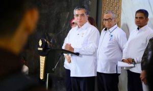 Menteri Ketenagakerjaan, Yassierli. (Foto Istimewa) portalkota.id