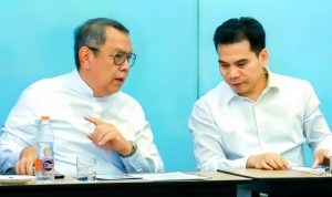 Diskominfo Paparkan Inovasi Tangsel One: Semua Layanan dalam Satu Aplikasi.(Foto: Istimewa) portalkota.id