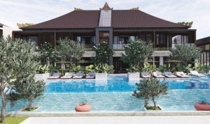 Ekspansi Strategis, Swiss-Belhotel International Perkuat Kehadiran di 8 Kota Indonesia.(Foto: Istimewa) portalkota.id