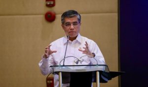 Menteri Ketenagakerjaan Yassierli. (ist) portalkota.id